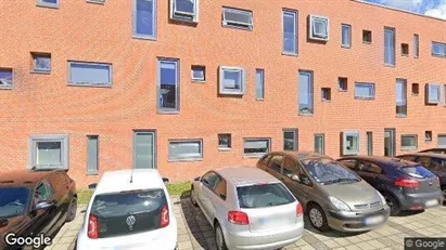 Lejligheder til leje i Horsens - Foto fra Google Street View