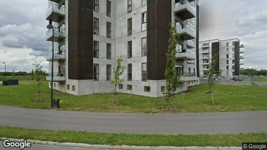 Lejligheder til leje i Herning - Foto fra Google Street View