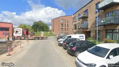Lejligheder til leje i Risskov - Foto fra Google Street View
