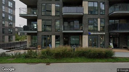 Lejligheder til leje i Østerbro - Foto fra Google Street View