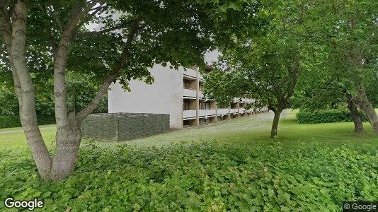 Lejligheder til leje i Viborg - Foto fra Google Street View