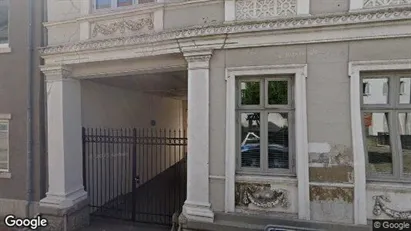 Lejligheder til leje i Randers C - Foto fra Google Street View