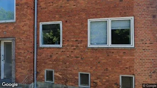 Lejligheder til leje i Esbjerg Centrum - Foto fra Google Street View