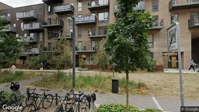 Lejligheder til leje i København S - Foto fra Google Street View
