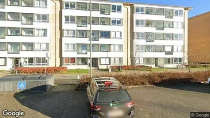 Lejligheder til leje i Aalborg SØ - Foto fra Google Street View