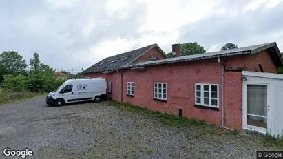 Lejligheder til leje i Svendborg - Foto fra Google Street View