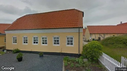 Lejligheder til leje i Frederikshavn - Foto fra Google Street View