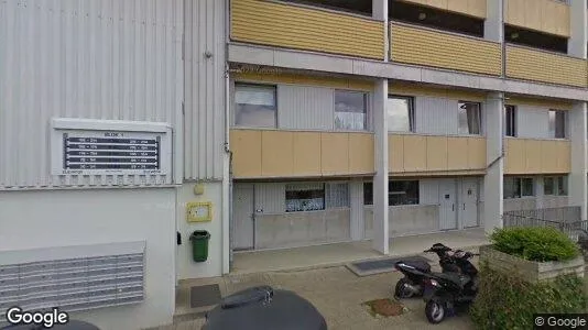 Lejligheder til leje i Aalborg Centrum - Foto fra Google Street View