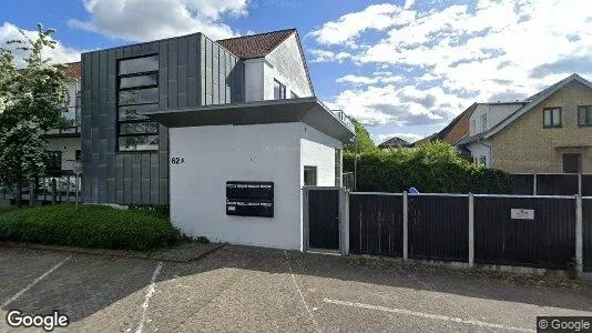 Lejligheder til leje i Herning - Foto fra Google Street View