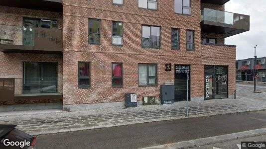 Lejligheder til leje i København S - Foto fra Google Street View