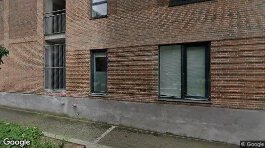 Lejligheder til leje i København S - Foto fra Google Street View