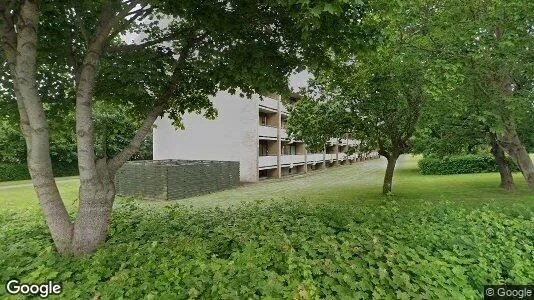 Lejligheder til leje i Viborg - Foto fra Google Street View