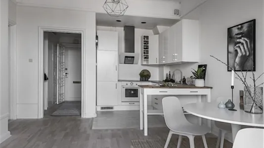 Lejligheder i Århus C - billede 3