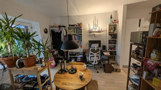 Lejligheder i Valby - billede 8