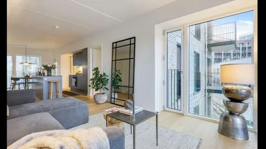 Lejligheder i København S - billede 1