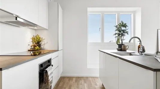 Lejligheder i Glostrup - billede 7