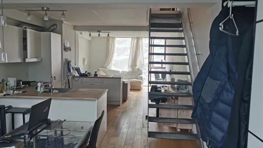 Værelser i København S - billede 2