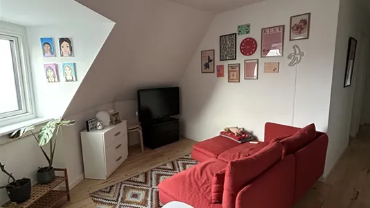 Værelser i Rødovre - billede 4
