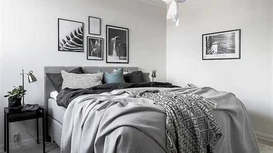 Lejligheder i Århus C - billede 1