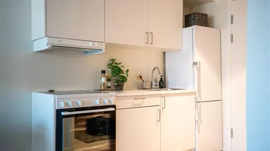 Lejligheder i København S - billede 2