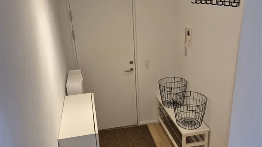 Lejligheder i Vesterbro - billede 9