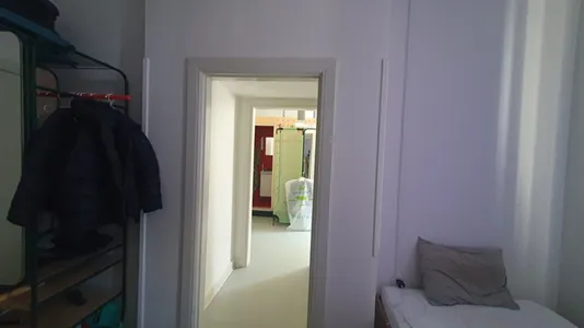 Værelser i København K - billede 2