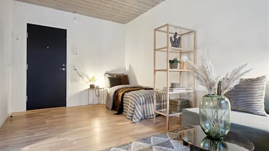 Lejligheder i København S - billede 2