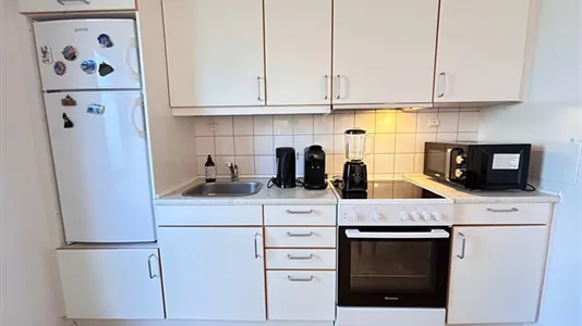 Lejligheder i Horsens - billede 2