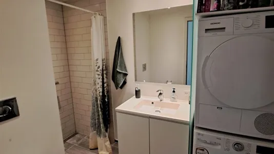 Lejligheder i København S - billede 7