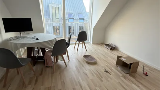 Lejligheder i Valby - billede 5