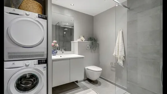 Lejligheder i København S - billede 4