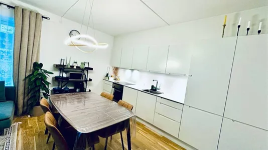 Lejligheder i København S - billede 2