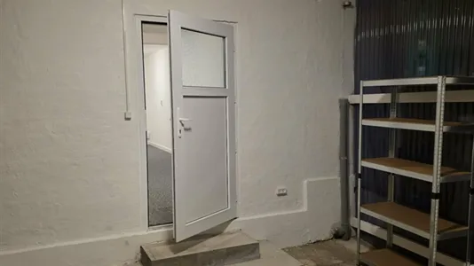 Huse i Stege - billede 4