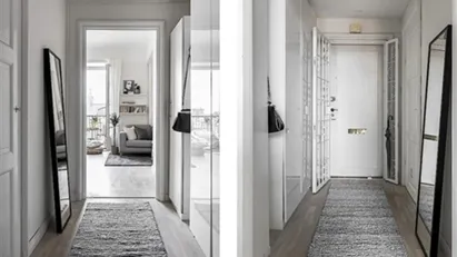 2 rooms Amaliegade for rent!