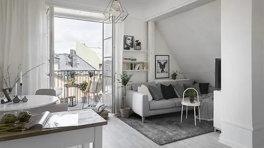 Lejligheder i Århus C - billede 8