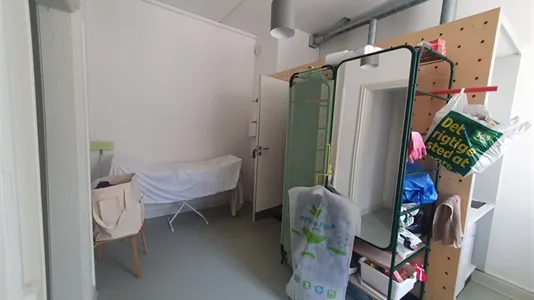 Værelser i København K - billede 4