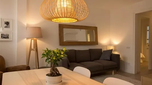 Lejligheder i Vejle Centrum - billede 1