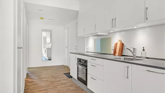 Lejligheder i Odense C - billede 2