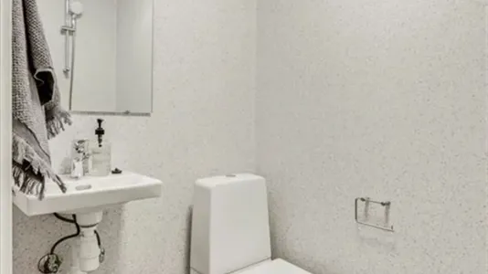 Lejligheder i Frederiksberg - billede 3