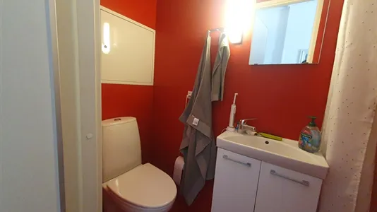 Værelser i København K - billede 5