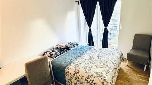 Lejligheder i København S - billede 4