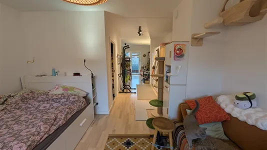 Lejligheder i Valby - billede 4