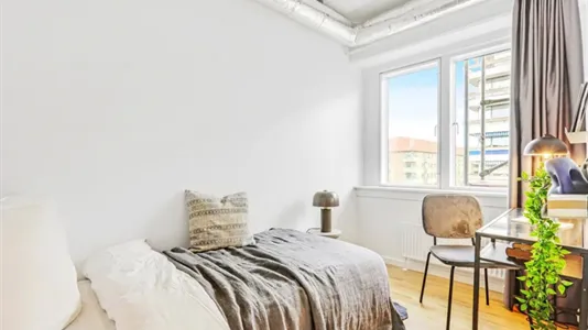 Lejligheder i Frederiksberg - billede 2