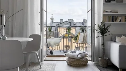 2 rooms Amaliegade for rent!