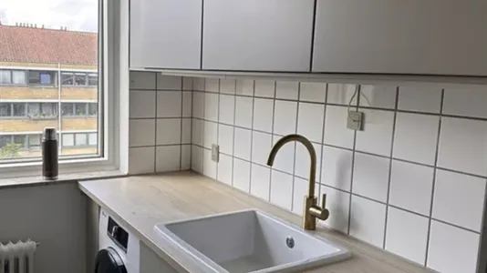 Lejligheder i Højbjerg - billede 6